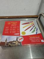 messenset super lux zwitserland, Ophalen of Verzenden