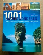 1001 Natuurwonderen - Michael Bright, Ophalen of Verzenden, Zo goed als nieuw, Natuur algemeen
