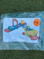 Vtech toet toet racebaantje met auto, Ophalen of Verzenden, Zo goed als nieuw