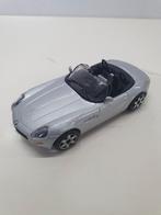 BMW Z3 1:43, Hobby en Vrije tijd, Modelauto's | 1:43, Ophalen of Verzenden, Gebruikt, Auto, Overige merken