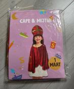 Sinterklaas verkleed kleding, Ophalen of Verzenden, Nieuw