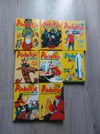 Bijna gratis aftehalen Pinkeltje Boeken Collectie m.w, Dick Laan, Europa, Meerdere comics, Ophalen