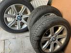 Bmw Winter banden 17 inch, Ophalen of Verzenden