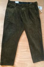 No Nationality NN07 (door Duca Visconti), Kleding | Heren, Ophalen of Verzenden, Nieuw, Maat 52/54 (L), Groen
