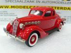 plymouth coupe 1935 - brooklin models  brk.90   1/43, Hobby en Vrije tijd, Modelauto's | 1:43, Verzenden, Nieuw, Auto, Overige merken