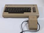 Commodore 64, Computers en Software, Vintage Computers, ., Ophalen of Verzenden, ., Commodore