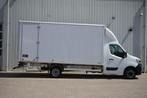 Renault Master T35 2.3 dCi 165 L4 DL Energy - Bakwagen - Ach, Gebruikt, 4 cilinders, Renault, Wit