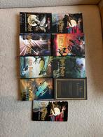 Harry Potter Complete Set NL + Lexicon & Luisterboek, Boeken, Ophalen of Verzenden, Nieuw