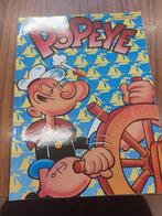 Popeye USA-strips nr. 7, Eén comic, Ophalen of Verzenden, Gelezen, Amerika
