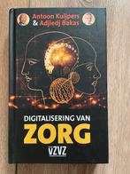 Digitalisering van Zorg, Ophalen, Zo goed als nieuw