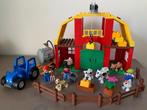 🎁 Duplo 5649 - Grote Boerderij 🎁, Ophalen of Verzenden, Duplo