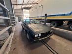 Alfa Romeo Alfetta 2.0 GTV 1979 Zwart, Auto's, Alfa Romeo, Beige, Origineel Nederlands, 1 kg, Hatchback