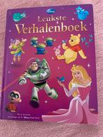 Disney Leukste Verhalenboek mooie verzameling voorleesboek, Boeken, Ophalen, Gelezen