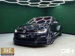 Volkswagen Golf 2.0 TSI GTI TCR Maxton | Sfeer | 370PK, 15 km/l, 4 cilinders, 1984 cc, Alcantara