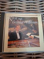 Kerst met Gezinus Veldman CD, Cd's en Dvd's, Ophalen of Verzenden