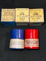 Real film strip: Sjors van de rebellenub- kleren keizer enz, Ophalen of Verzenden