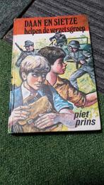 Spannend oorlogsboek, Boeken, Ophalen of Verzenden