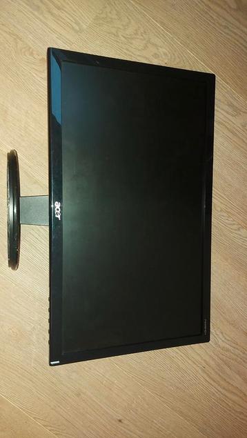 ACER LCD Monitor 22inch - Computer Scherm beschikbaar voor biedingen