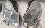 Twee EU- koplampen Porsche 996, Ophalen, Gebruikt, Porsche