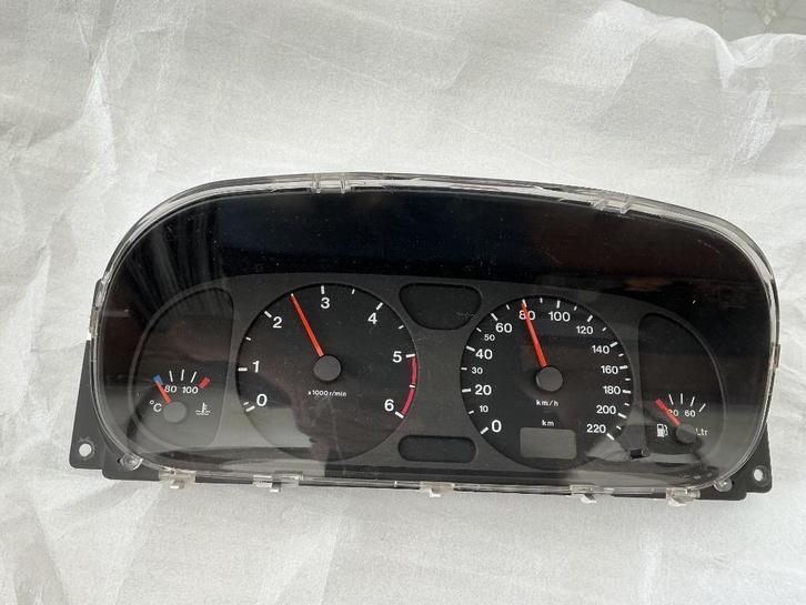 Opel Frontera B 2.2 DTH onderdelen, Auto-onderdelen, Dashboard en Schakelaars, Opel, Gebruikt, Ophalen of Verzenden