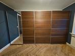 Grote IKEA PAX kast - 350 cm breed, Huis en Inrichting, Kasten | Kledingkasten, Overige materialen, Gebruikt, 200 cm of meer, 200 cm of meer