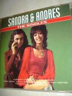 Sandra & Andres- Sandra Reemer- 22 Singles- (NIEUW), Verzenden, 2000 tot heden