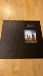 Vinyl lp Ultravox - Lament, Cd's en Dvd's, Vinyl | Pop, Ophalen of Verzenden