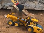 Hydraulische dumper Lesu RC Kit, Ophalen of Verzenden, Nieuw