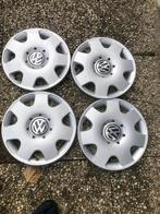 Wieldoppen polo origineel 14 inch, Ophalen of Verzenden, Zo goed als nieuw