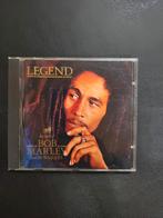 Bob Marley - Legend CD, Ophalen of Verzenden, Zo goed als nieuw