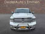 Dodge Ram 1500 5.7 V8 4x4 Crew Cab 5'7 Laramie, Automaat, Gebruikt, 5654 cc, Bedrijf