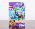 LEGO Friends - Het Paradijsje van Schildpad - 41041 (nieuw), Ophalen of Verzenden, Nieuw, Complete set, Lego
