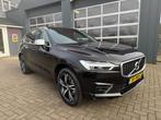 Volvo XC60 2.0 T8 Twin Engine AWD R-Design, Auto's, Volvo, Automaat, Gebruikt, 1969 cc, Zwart