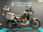 Honda CRF 1100 DCT Adv. Sports - Africa Twin - Full option, Honda, Rivium boulevard 222A
2909lk  Capelle a/d IJsel, NL, Bedrijf