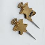 Messing Stokpasser (26529-30), Antiek en Kunst, Ophalen of Verzenden