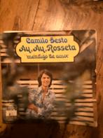 Camilo Sesto - Singeltje, Ophalen of Verzenden, Gebruikt, Latijns-Amerikaans