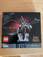 Lego 40693 Fell Beast MISB, Ophalen of Verzenden, Nieuw