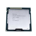 Intel Xeon E3 1225 V2 3.2 Ghz processor Socket LGA 1155, Computers en Software, Processors, Ophalen of Verzenden, Gebruikt, 3 tot 4 Ghz