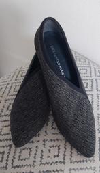 Mooie United Nude pumps mt 40, Pumps, United Nude, Zwart, Ophalen of Verzenden