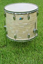 GEZOCHT: 18" Ludwig floortom jaren 70, Ophalen of Verzenden, Ludwig