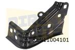 Renault Clio V (6/19-10/23) voorschermsteun Links voor onder, -, Renault, -, Nieuw
