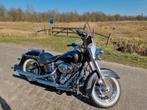 Harley davidson softail de lux, Motoren, Motoren | Harley-Davidson, Particulier, Chopper
