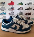 Nike Dunk Low Shashiko, EUR 43, Kleding | Heren, Schoenen, Blauw, Nike, Ophalen of Verzenden, Sneakers of Gympen