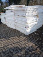 EPS platen ca. 700m2, Doe-het-zelf en Verbouw, Ophalen, Dakisolatie, Gebruikt, 15 m² of meer