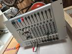 Behringer Eurorack UB1222FX-PRO mengtafel, Muziek en Instrumenten, Mengpanelen, Ophalen, Gebruikt, 5 tot 10 kanalen, Microfooningang