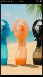 3 x Spray Ventilator Absolu Chic - werkt top!!, Ophalen of Verzenden, Nieuw