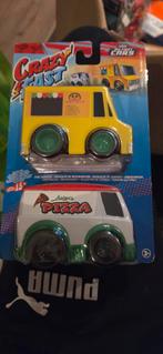 Crazy Fast Mutant Cars - Food Trucks, Ophalen of Verzenden, Nieuw