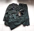 Lot ABL Medische dienst., Verzamelen, Militaria | Algemeen, Ophalen of Verzenden, Landmacht, Overige gebieden, Embleem of Badge