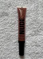 NudeStix Magnetic Lip Plush Paint Waikiki Rose, Ophalen, Zo goed als nieuw, Roze, Lippen