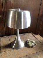 Mid Century Tafellamp - Stijlvol Design, Huis en Inrichting, Lampen | Vloerlampen, Ophalen of Verzenden, Gebruikt, Metaal, Minder dan 100 cm